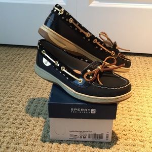 Sperry Angelfish Top-Siders